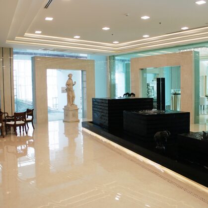 City Garden Tower-Prime-Central Patthaya