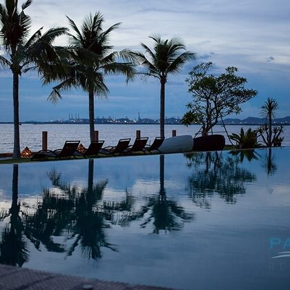 Paradise Ocean View - North Patthaya