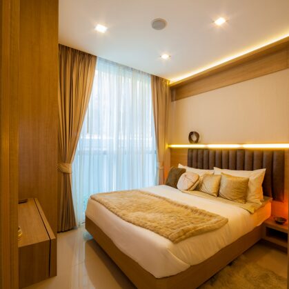 Olympus Condominium