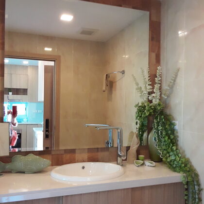 Olympus Condominium